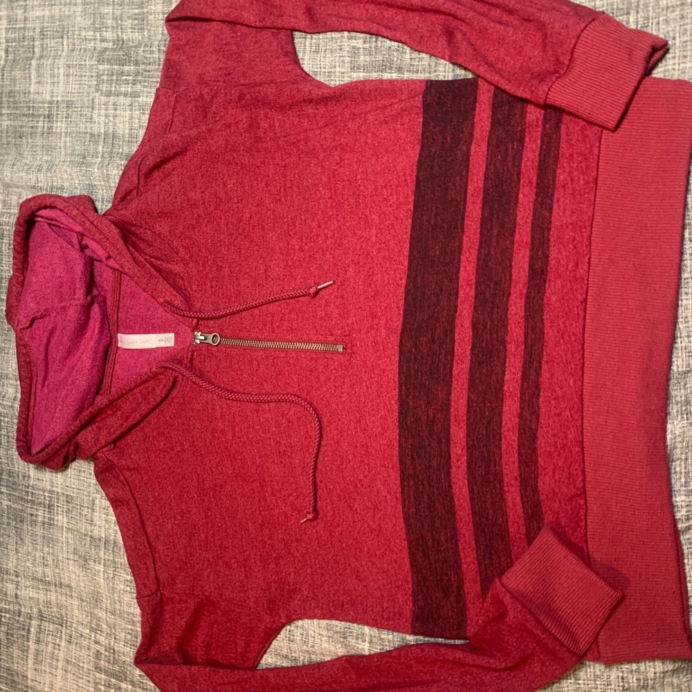 Rue21 Crop Jacket